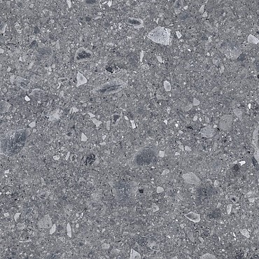 Keramische tuintegel 60x60x2 cm - Ceppo di Gre Antracite