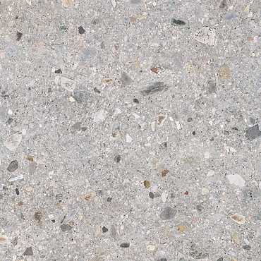 Keramische tuintegel 60x60x2 cm - Ceppo di Gre Multi