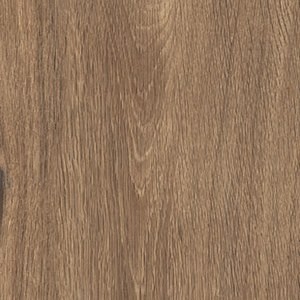 Keramische tuintegel 60x60x2 cm - Padouk Nut