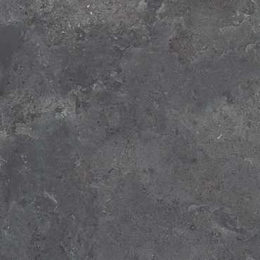 Keramische tuintegel 80x160x2 cm - Deep Stone Dark Grey