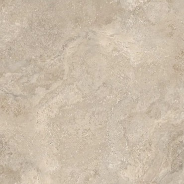 Keramische tuintegel 60x120x2 cm - Travertino Beige