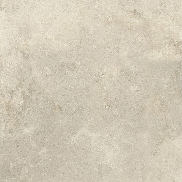 Keramische tuintegel 120x120x2 cm - Leccese Beige