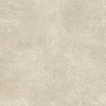 Keramische tuintegel 120x120x2 cm - Limestone Beige