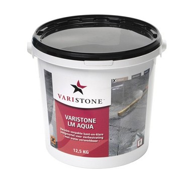 Voegmiddel LM Aqua 12,5 kg - Naturel