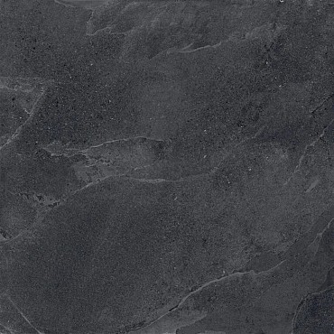 Keramische tegel 60x60x2 cm - Native Anthracite