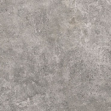 Keramische tegel 90x90x2 cm cm - Grey Soul Dark