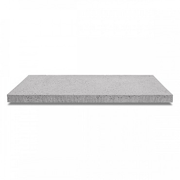 Oudhollandsche opsluitband (gewapend) 100x30x7 Grijs