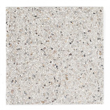 Silextegel Wit 4-8 40x40x3.9 cm
