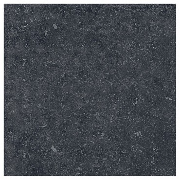 Keramische tegel 60x60 R Brussels Black