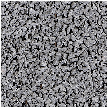 Big bag 1500 kg Nero Basalt 8-11 mm