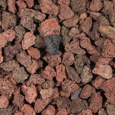 Lava brokjes 5-8 cm (bb 900 kg)