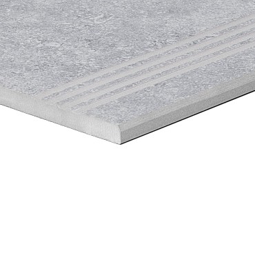 Antislipgroeven keramisch 2.0 doorlopend 4x2 mm