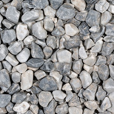 Icy Blue grind 8-16 mm (20 kg)