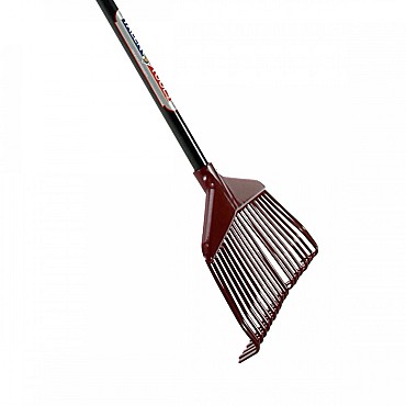 Bladhark - Nylon - 21 tanden - Glasfiber steel - 150 cm