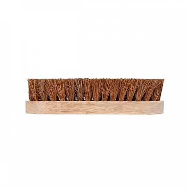 Werkborstel - Schrobborstel - Kokos - 20 centimeter
