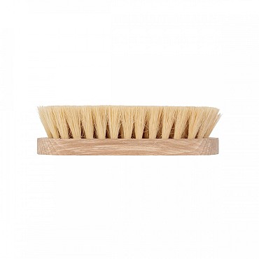 Wasborstel - Schoonmaakborstel - Fiber - 17 centimeter