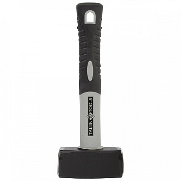 Handmoker - Vuisthamer - Glasfiber steel - 1000 gram