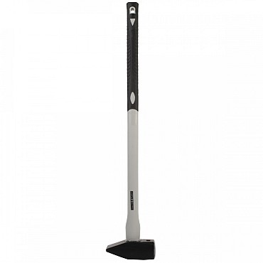Voorhamer - Sloophamer - Glasfiber steel - 4000 gram