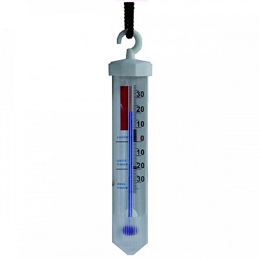 Diepvriesthermometer 12cm