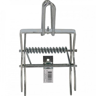 Mollenklem tt met handvat