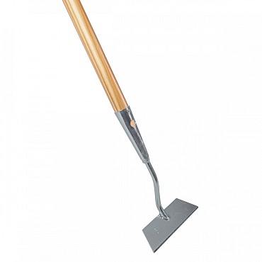 Schoffel - Verzinkt - 16 centimeter - Zonder steel
