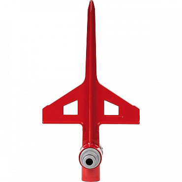 Piket voor sectorsproeier rc135
