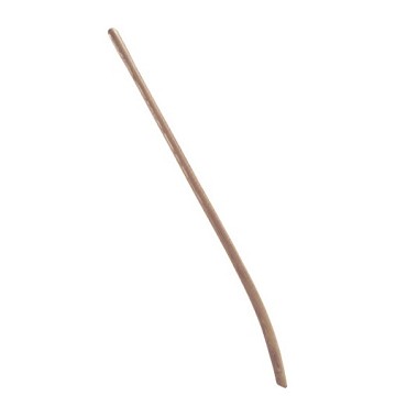 Stalschopsteel 130cm essen
