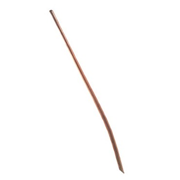 Steel alm.stalschop145cm
