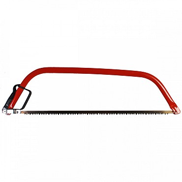 Beugelzaag - Grove vertanding - Premium Quality - 75 cm