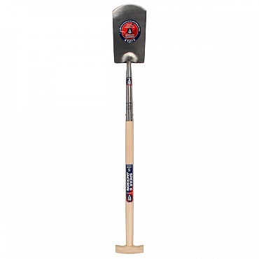Spear and Jackson - Spade - Blank geslepen - Essenhouten steel - 85 cm