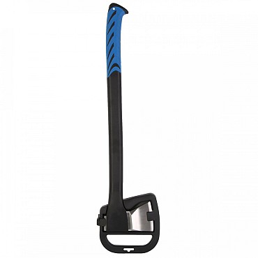 Boombijl - Professioneel - Glasfiber - 1600 gram - Met beschermkap