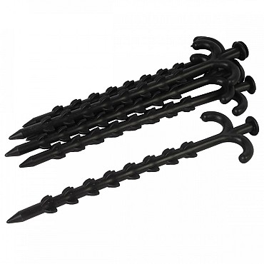 Nethouders 25cm 10st