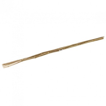 Bamboestok 150cm (4 st)