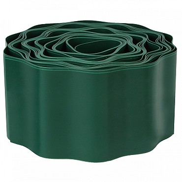 Grasranden 9m 9cm hoog