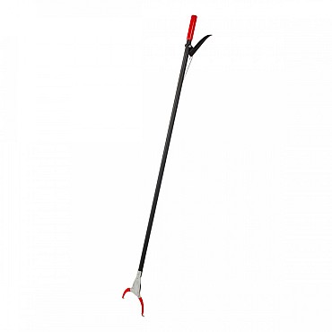 Afvalgrijper - Multigrijper - Professioneel - Aluminium - 105 cm