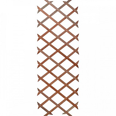 Houten klimrek 60x180cm