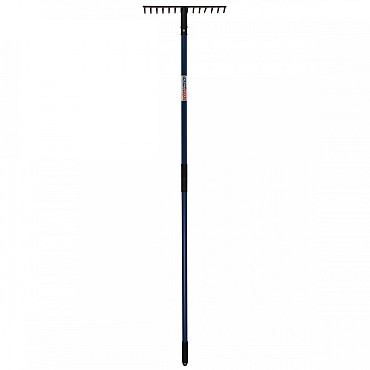 Tuinhark - Ergonomisch - Glasfiber steel - 150 cm