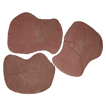 Mandana 5 stuks per m2