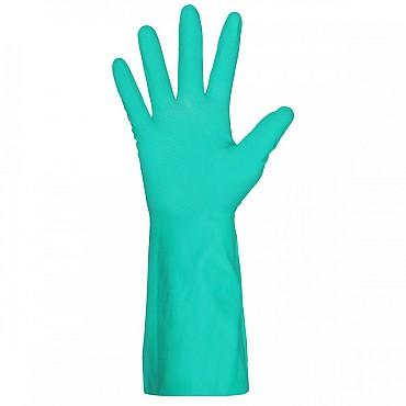 Huishoudhandschoenen anti-allergie S