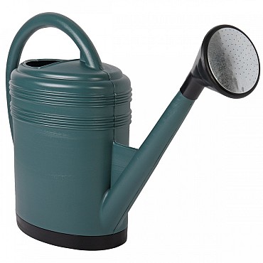 Talen Tools - Gieter - Met broes - Premium - Versterkte rand - 15 liter