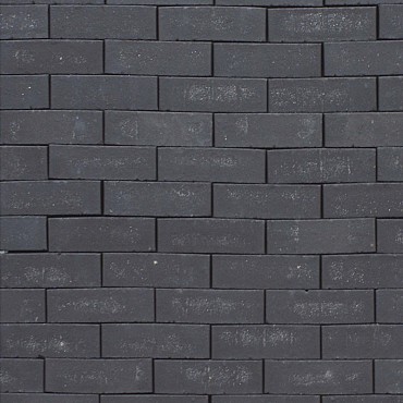 Gsb Gebakken Delft strak 200x65x60 mm