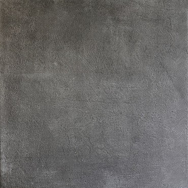 Solido Ceramica 30MM Cemento Black 40x80x3 cm. rett