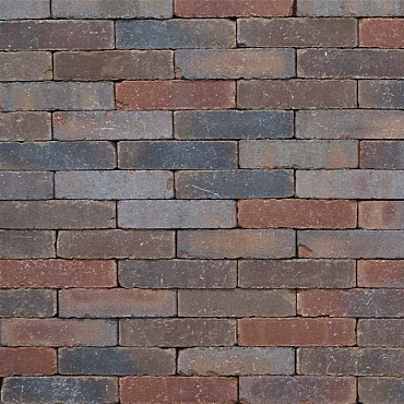 Gsb Gebakken Putten 200x48x60 mm