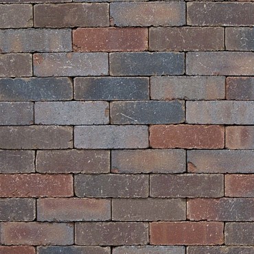 Gsb Gebakken Putten 200x65x60 mm