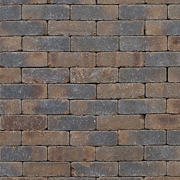 Gsb Gebakken Uden 200x65x60 mm