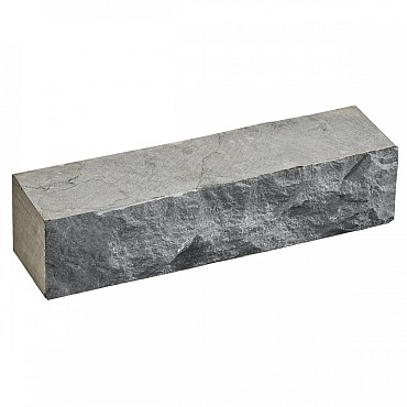 Blue Stone stapel element gekapt 50x12x12 cm.