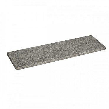 Orient Black strook gevlamd 15 cm breed 100x15x3 cm.