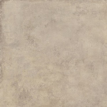 Canvase 20MM Beige tegel 100x100x2 cm.