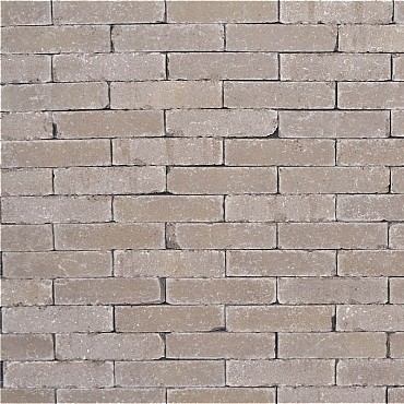 Gsb Gebakken Bussum 200x48x60 mm