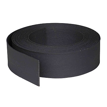 Ecoboard Flex Black rol 25 m. 25000x140x7 mm